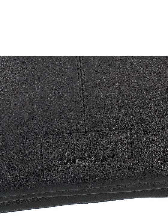 Burkely Soft Skylar Skuldertaske Læder 26 cm