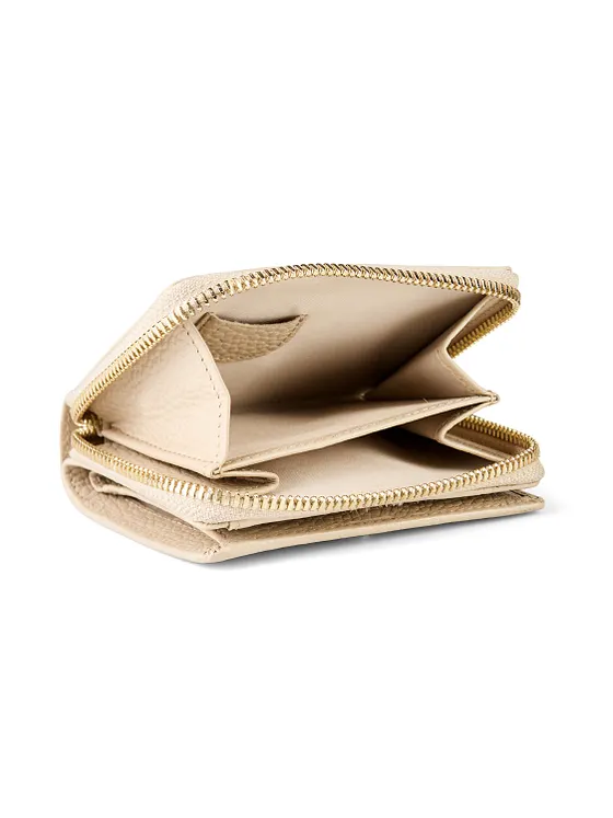 Esquire Alexandria Cartera Bloqueo RFID Piel natural 10.5 cm Esquire Alexandria Cartera Bloqueo RFID Piel natural 10.5 cm