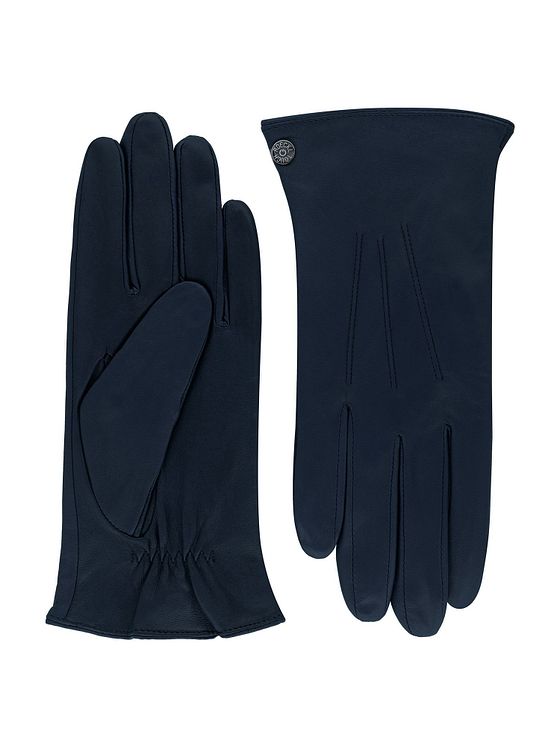 Roeckl Nappa Tallinn Touch-handsker i læder