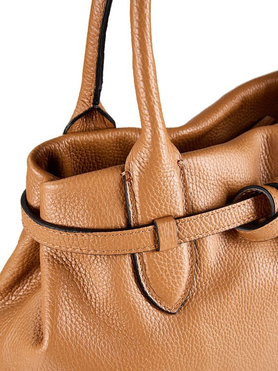 Gabs Elif Skuldertaske L Læder 50 cm