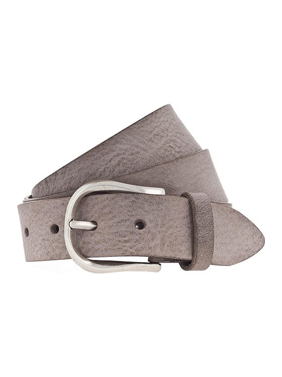 Vanzetti Bælte i læder