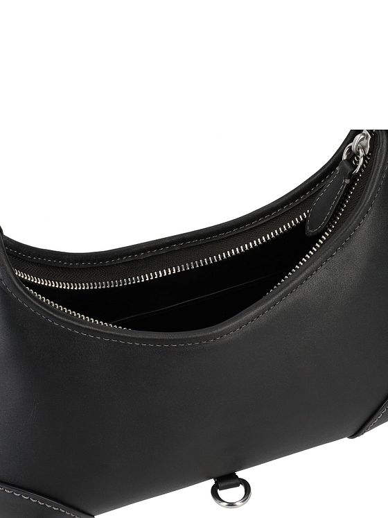 COACH Hamptons Skuldertaske Læder 28 cm COACH Hamptons Skuldertaske Læder 28 cm