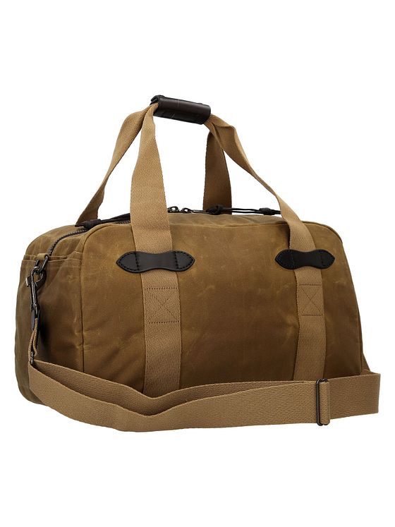 Filson Tin Cloth Weekend-rejsetaske 45.5 cm