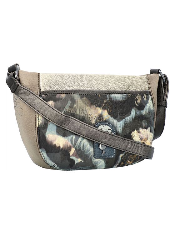 Anekke Real Skuldertaske 27 cm