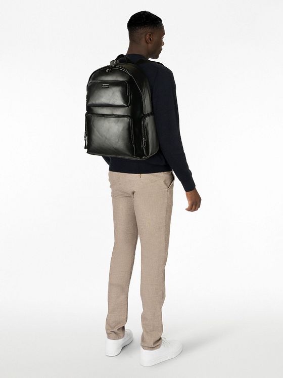 Guess Boston Daypack 43 cm Laptoprum