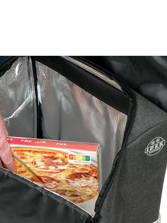 Andersen Shopper Unus Shopper Fun Ipek Ma Indkøbsvogn 58 cm