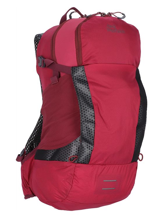 Jack Wolfskin Phantasy 20.5 ST-rygsæk 52 cm Jack Wolfskin Phantasy 20.5 ST-rygsæk 52 cm