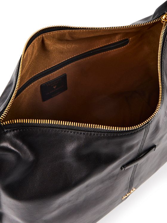 Picard Whisper Skuldertaske Læder 34 cm