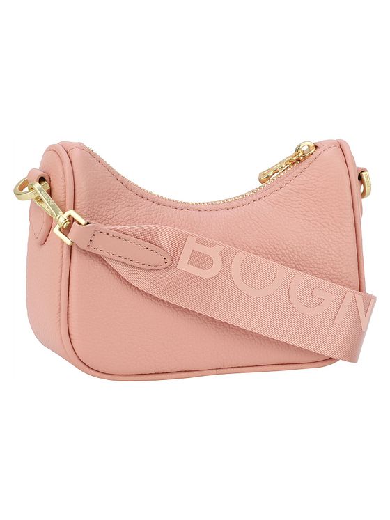 Bogner Taška přes rameno Pontresina kůže 19 cm