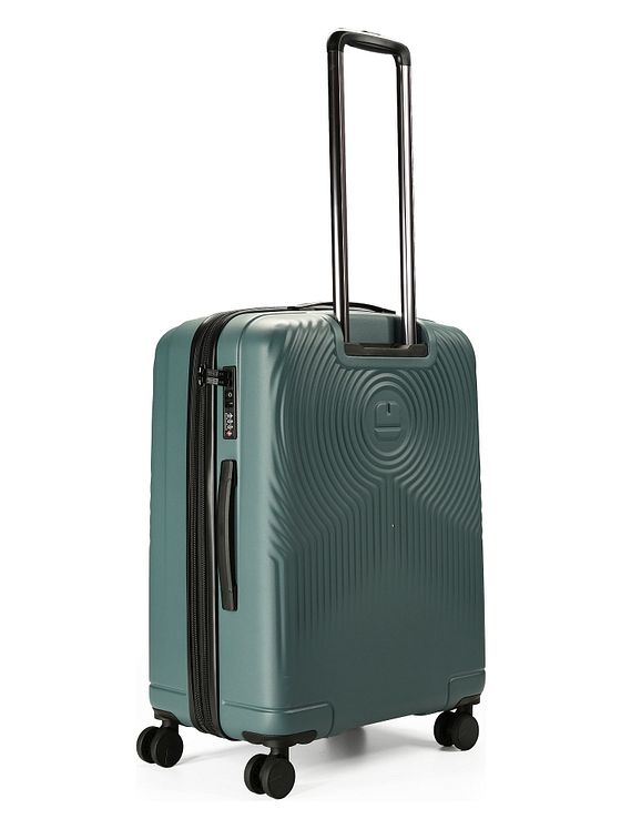 Gabol Radar 4 hjul Trolley 65 cm med strækfold