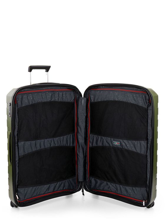 Roncato Box 4.0 4 hjul Trolley 80 cm med strækfold