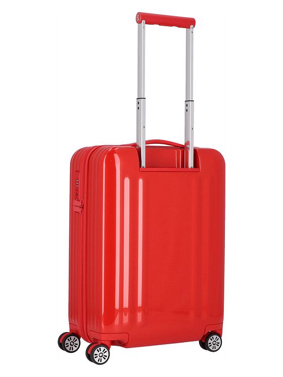 Bogner Piz 4 hjul Kabinetrolley 55 cm