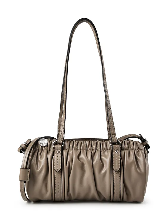 Liebeskind Faye Skuldertaske XS Læder 25 cm Liebeskind Faye Skuldertaske XS Læder 25 cm