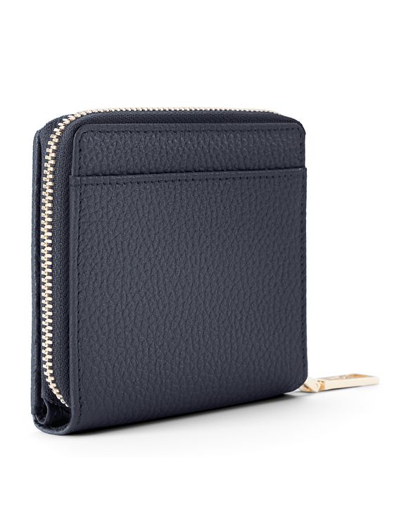 Lazarotti Bologna Leather Pung Læder 10 cm Lazarotti Bologna Leather Pung Læder 10 cm