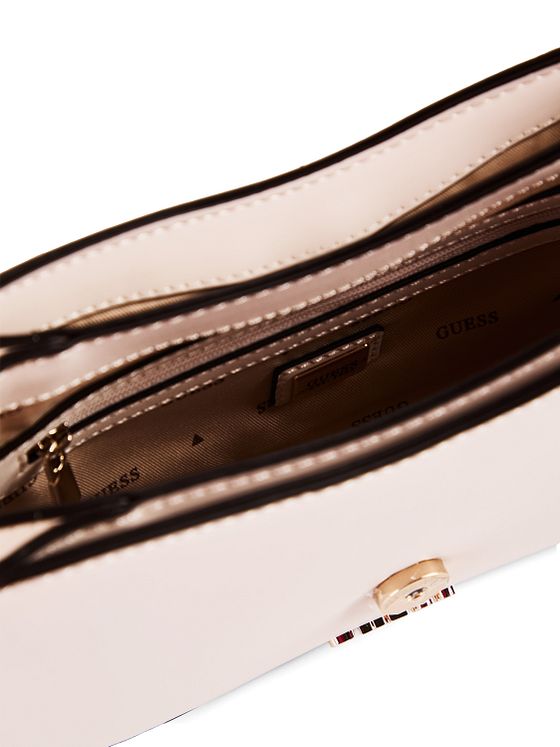 Guess Carrie Skuldertaske 24 cm