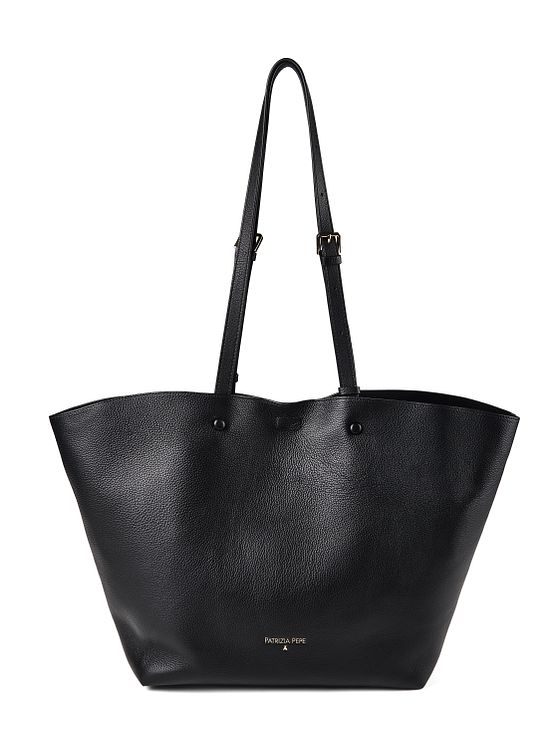 Patrizia Pepe (IN) Complete Shopperit Nahka 30 cm Patrizia Pepe (IN) Complete Shopperit Nahka 30 cm