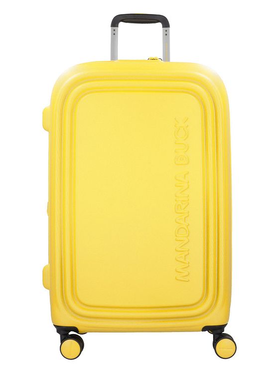Mandarina Duck Logoduck 4-hjulet trolley 69 cm Mandarina Duck Logoduck 4-hjulet trolley 69 cm