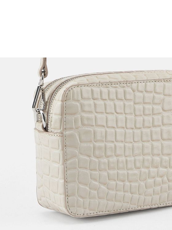 Seidenfelt Nesna Skuldertaske 22 cm