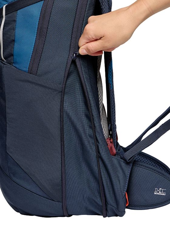 Vaude Wizard 18 L Turistický batoh 50 cm