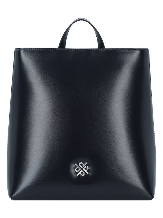 Picard Black Tie City-rygsæk Læder 28 cm Picard Black Tie City-rygsæk Læder 28 cm