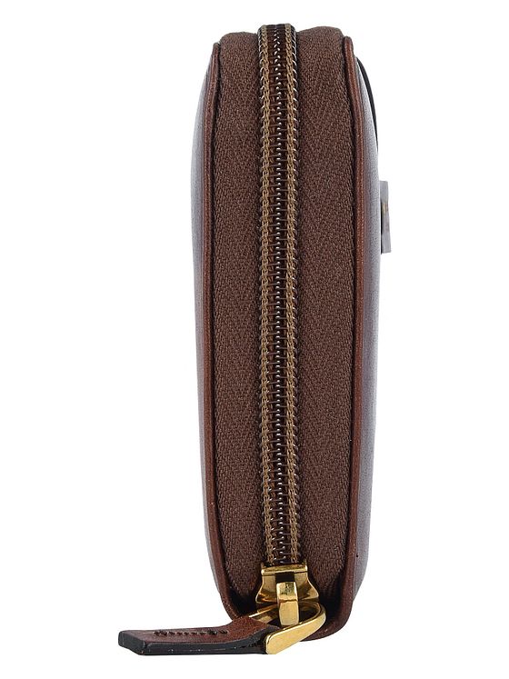 The Bridge Florentin Geldbörse Leder 18 cm The Bridge Florentin Geldbörse Leder 18 cm