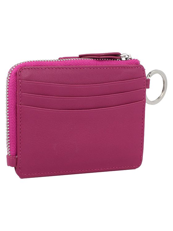 Braun Büffel Joy Kreditkortetui RFID-beskyttelse Læder 11 cm