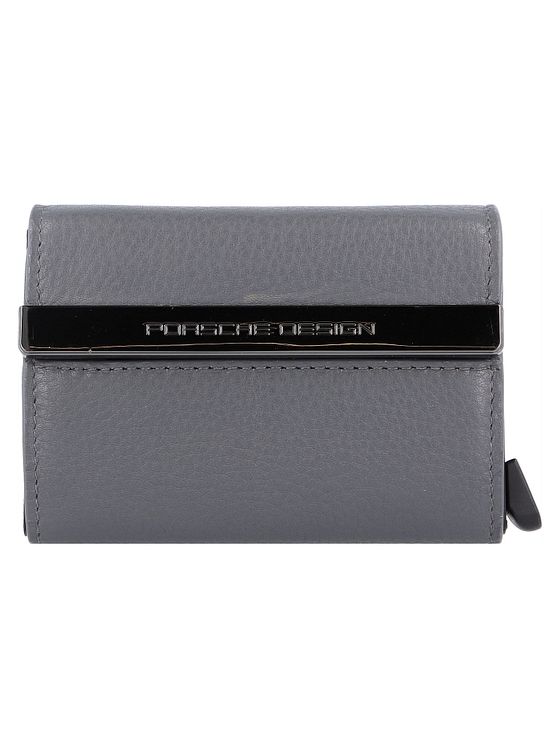 Porsche Design Kreditkortholder RFID læder 10 cm