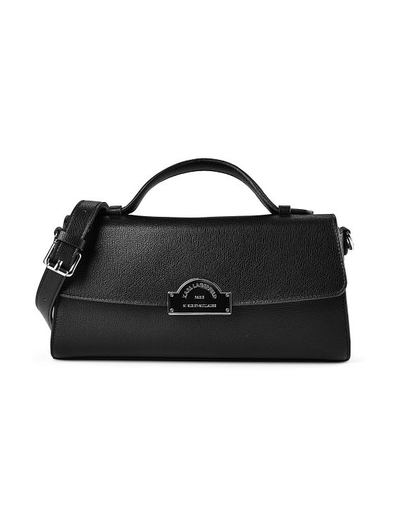 Karl Lagerfeld K/RSG Metal Bolso 27 cm Karl Lagerfeld K/RSG Metal Bolso 27 cm
