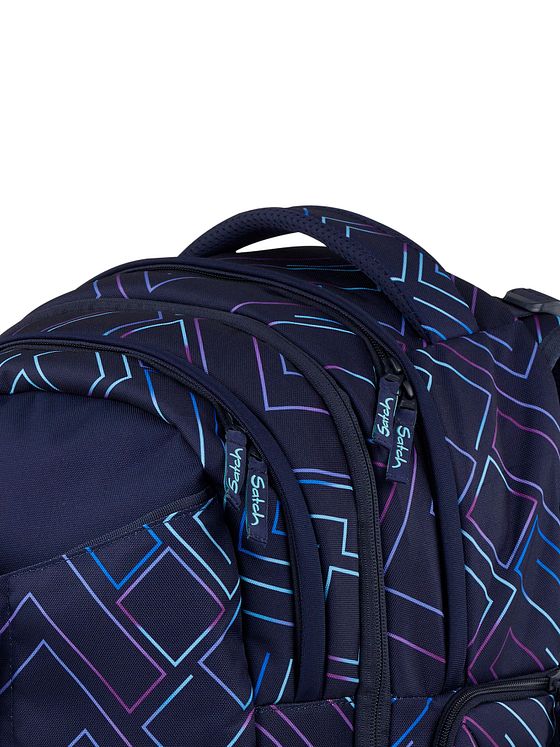 satch Match Skoletaske 45 cm