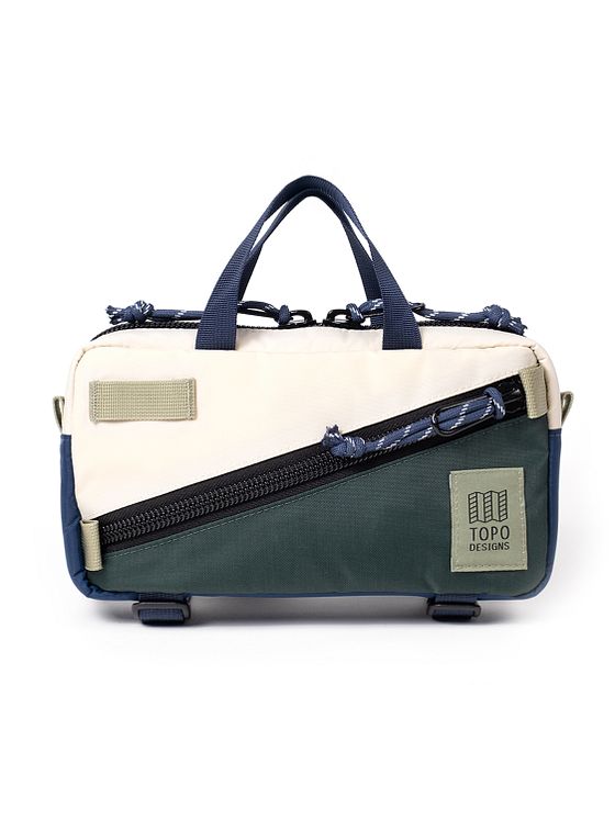 Topo Designs Mountain Vyölaukku 25 cm Topo Designs Mountain Vyölaukku 25 cm