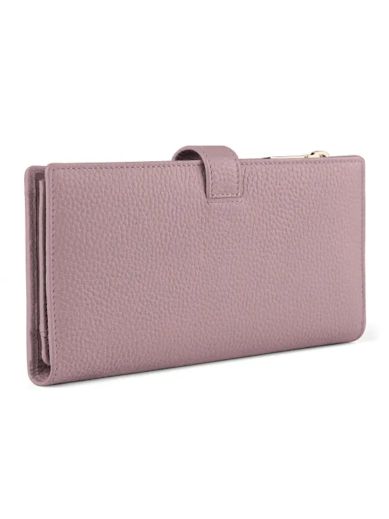 Lazarotti Bologna Leather Pung Læder 20 cm