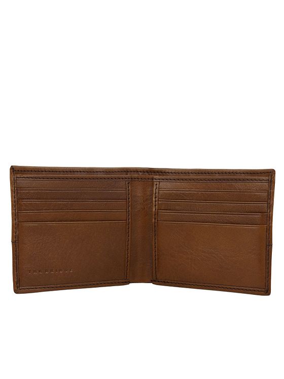 The Bridge Damiano Pung Læder 11 cm The Bridge Damiano Pung Læder 11 cm