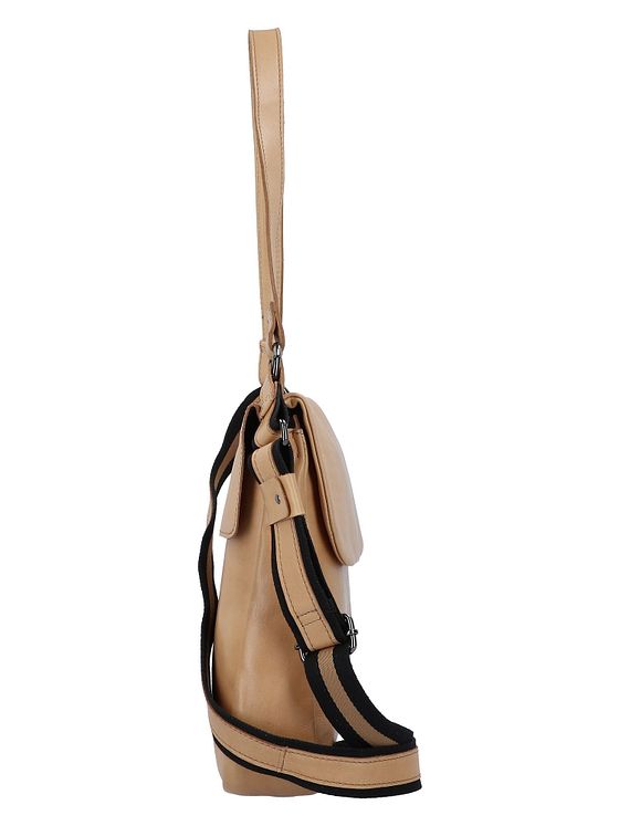 Harold's Caugio Skuldertaske Læder 25 cm