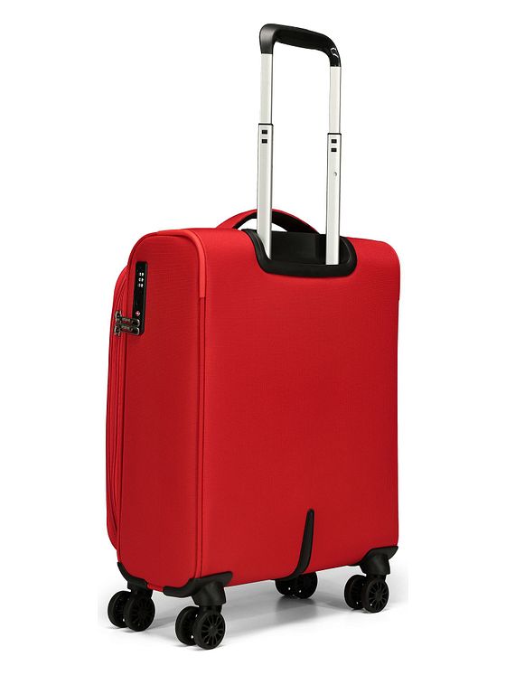 American Tourister Cloudrider 4 kolečka Kabinkový kufr S 55 cm s roztažitelným záhybem