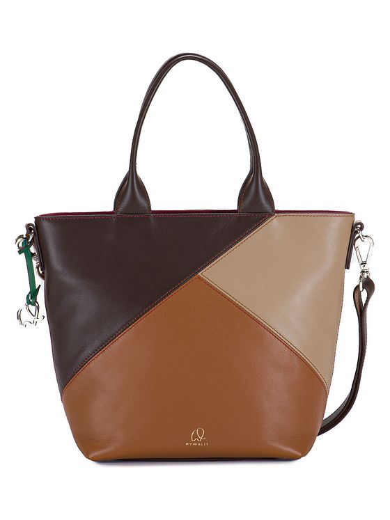 Mywalit Carrara Håndtaske Læder 29 cm