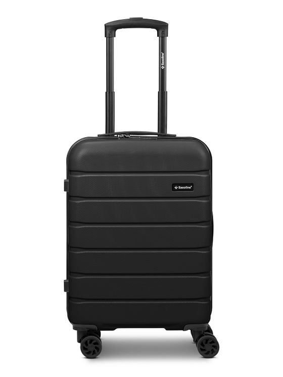 Saxoline Miami 4-hjulig Handbagageväska S 53 cm Saxoline Miami 4-hjulig Handbagageväska S 53 cm