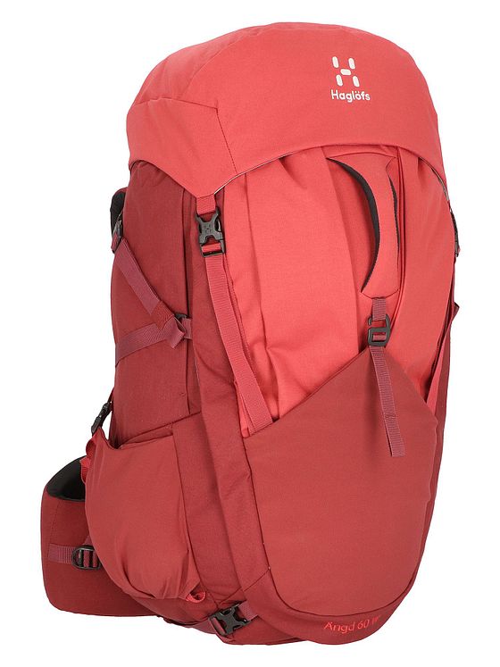 Haglöfs Ängd 60 W M-L rygsæk 67 cm