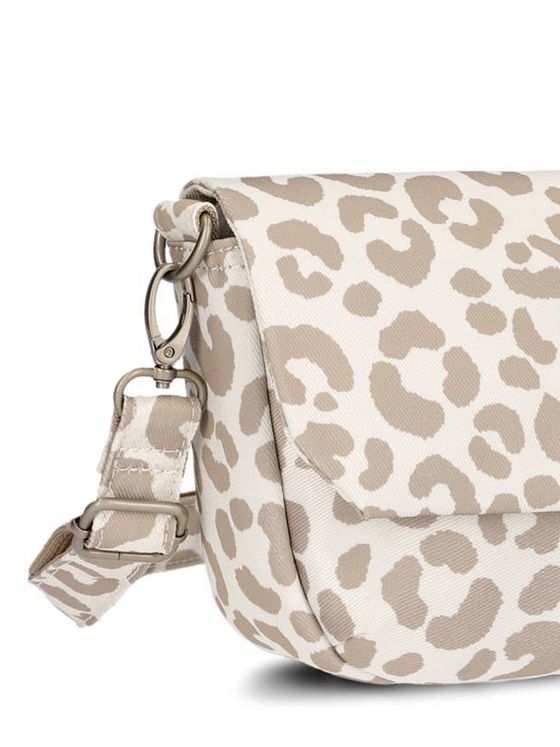 Zwei Mademoiselle.M Messenger-taske 28 cm Zwei Mademoiselle.M Messenger-taske 28 cm