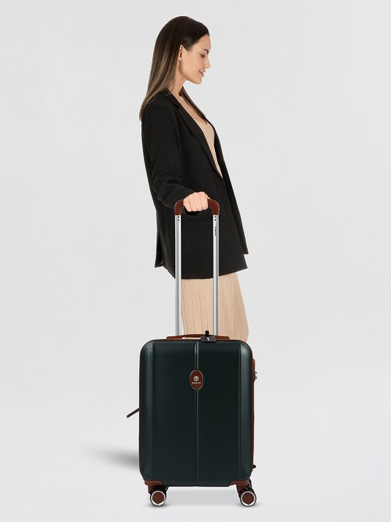 Benzi 5776 4 hjul Kabinetrolley 55 cm