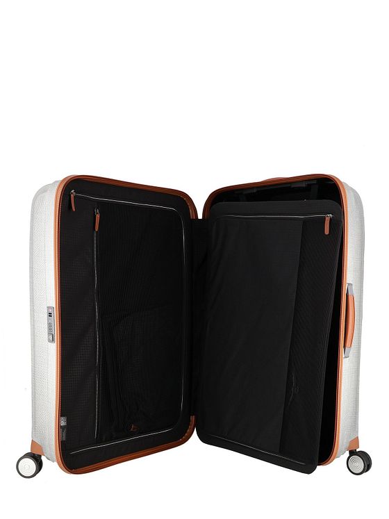 Samsonite Lite Cube DLX Spinner vozík na 4 kolečkách 82 cm