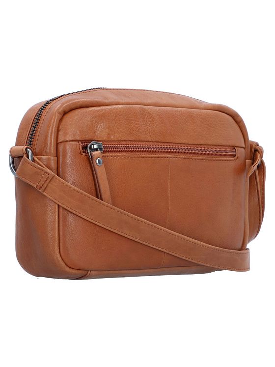 Burkely Just Jolie Skuldertaske Læder 22 cm