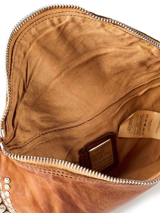 Campomaggi Michela Bæltetaske Læder 26 cm