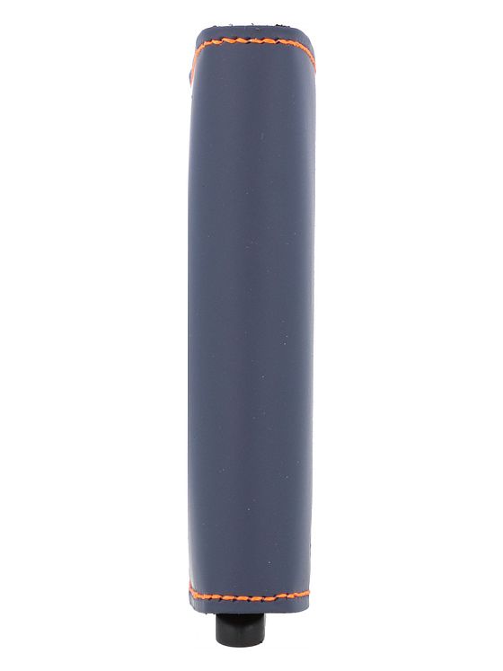 Secrid Slimwallet Matné pouzdro na kreditní karty peněženka RFID kůže 6,5 cm