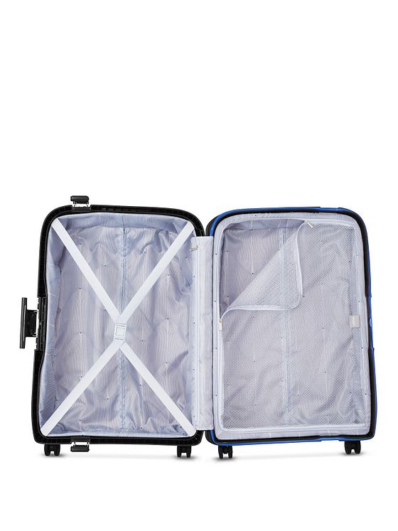 Delsey Paris Moncey 4-hjulet trolley 69 cm