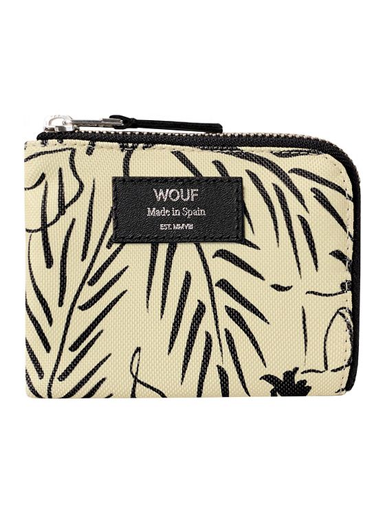 Wouf Kreditkortholder 12 cm