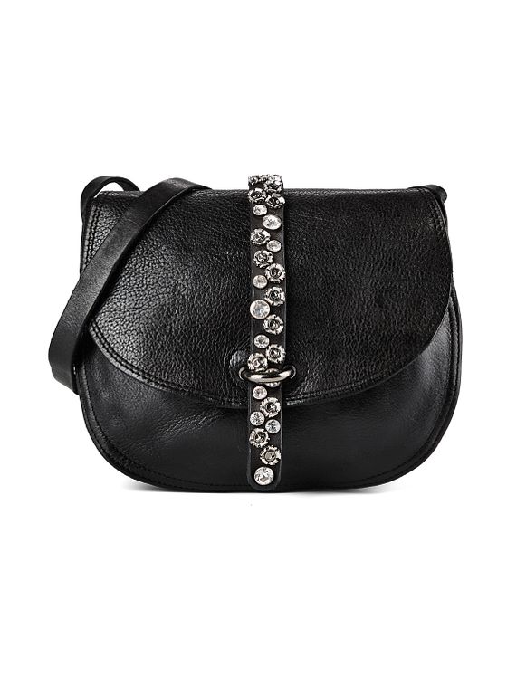 Campomaggi Linda Crossbody taske Læder 22 cm Campomaggi Linda Crossbody taske Læder 22 cm