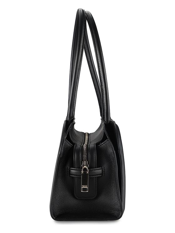 Boss Ariell Skuldertaske M Læder 36 cm