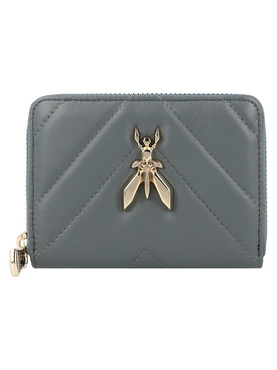 Patrizia Pepe Pung Læder 12.5 cm