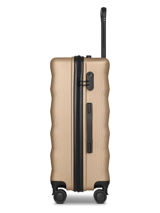 Smartbox Edition 03 4 hjul Trolley 65 cm Smartbox Edition 03 4 hjul Trolley 65 cm