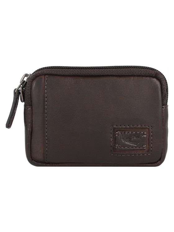camel active Dust Pouzdro na klíče Kůže 12 cm